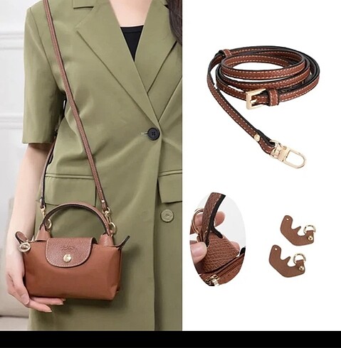 LONGCHAMP ASKI