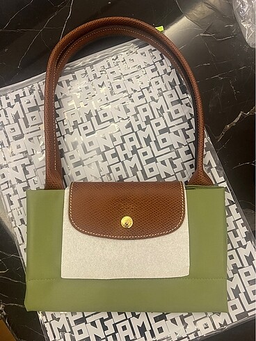 Longchamp LONGCHAMP L BOY