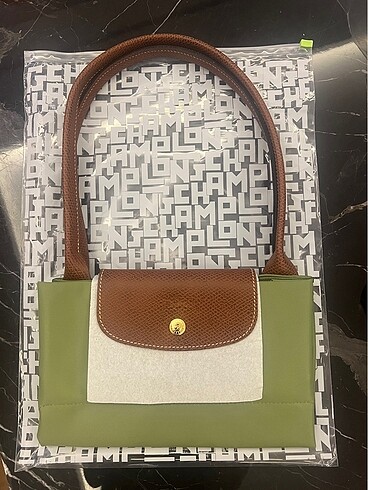 Beden LONGCHAMP L BOY