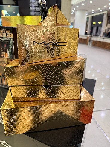 Mac advent calender