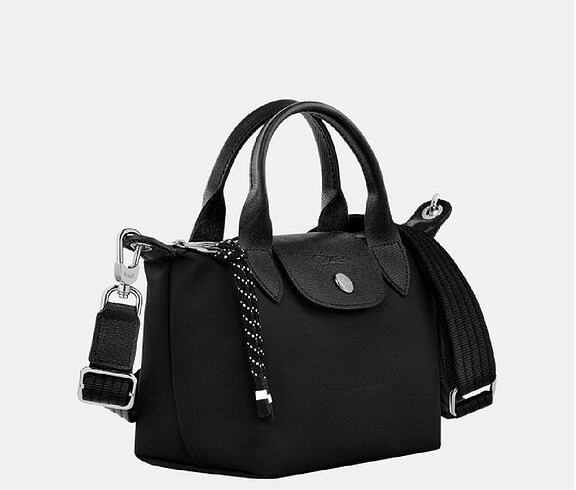Longchamp LONGCHAMP ENERGY SİYAH