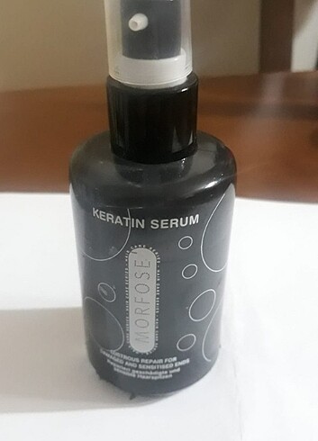 Morfose keratin serum 