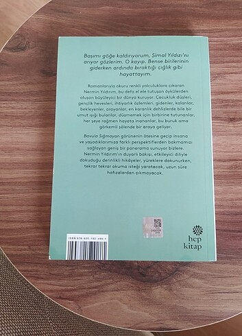 Bavula Sığmayan 