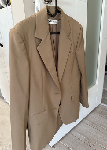 Zara premium serisi blazer ceket - Görsel 3