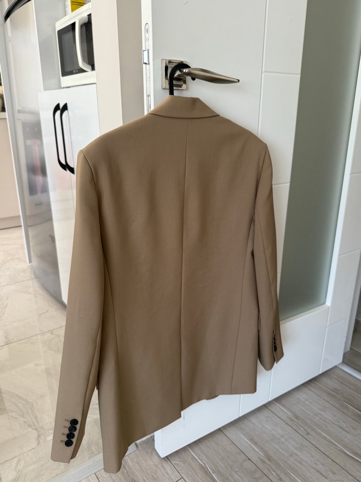 Zara premium serisi blazer ceket - Görsel 4