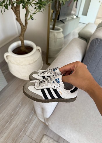 Adidas samba 26 no - Görsel 3
