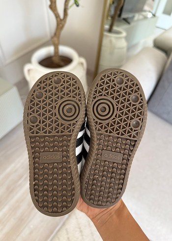 Adidas samba 26 no - Görsel 2