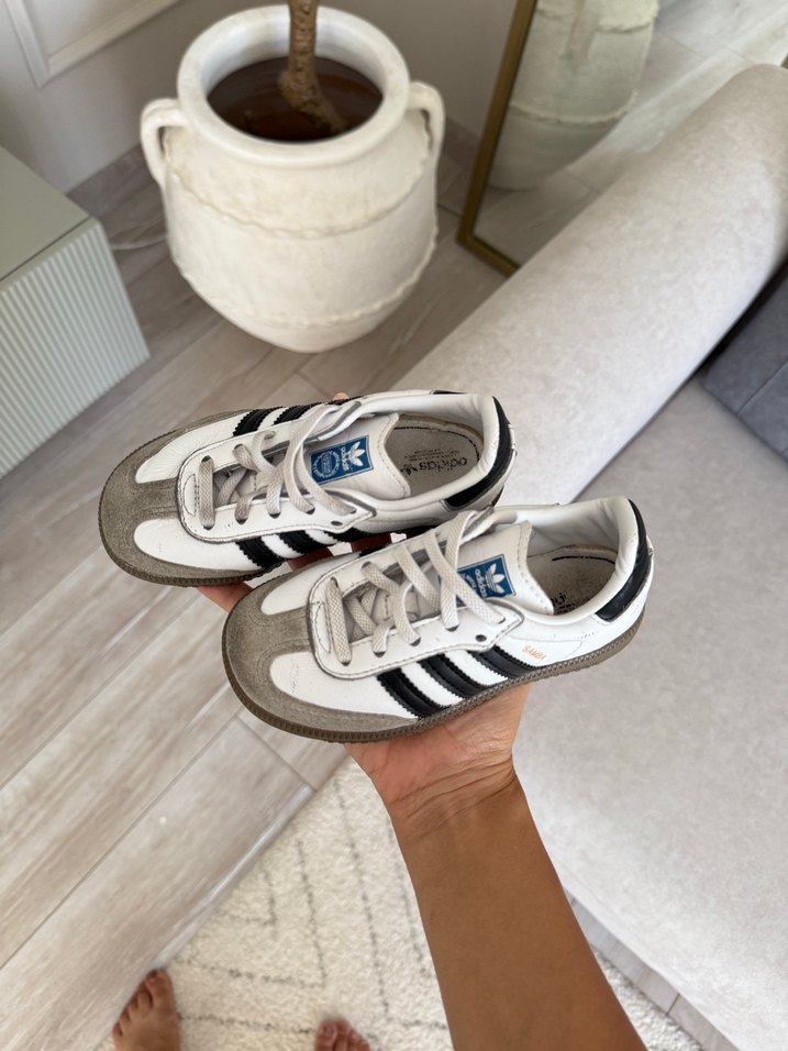 Adidas samba 26 no - Görsel 5