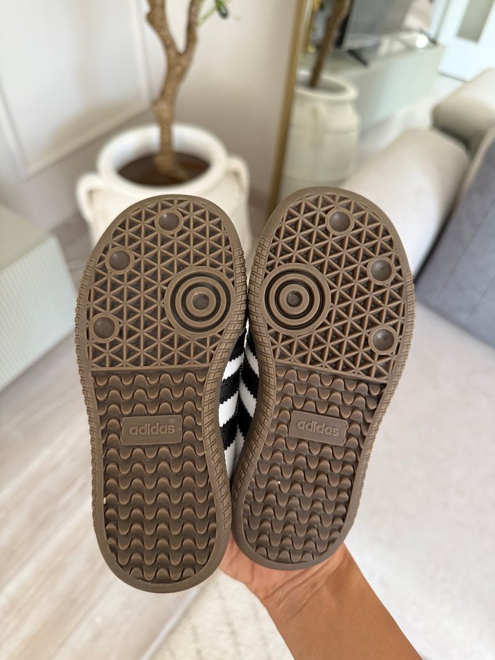 Adidas samba 26 no - Görsel 2