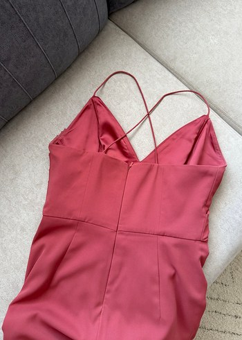 Forewer new midi elbise - Görsel 3