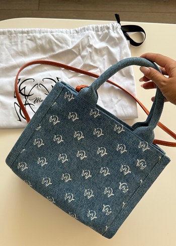 Manc çanta - Görsel 4