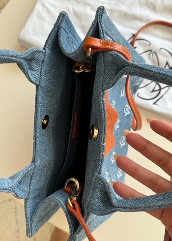 Manc çanta - Görsel 2