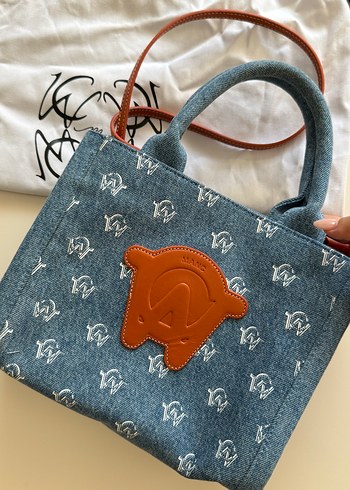 Manc çanta - Görsel 3