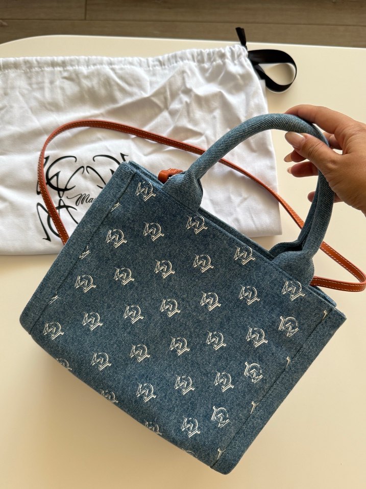 Manc çanta - Görsel 4