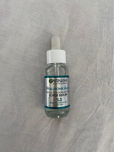 Serum