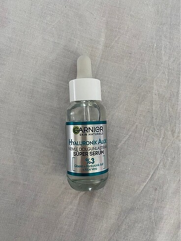 Garnier Serum