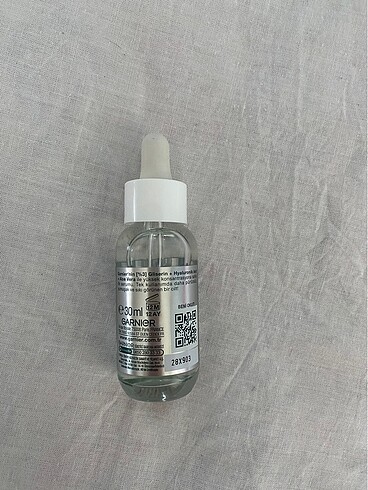 Beden Serum