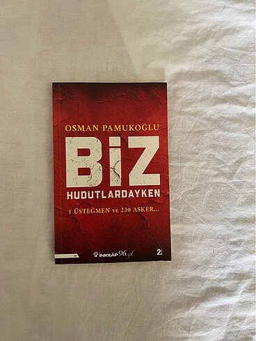 Kitap
