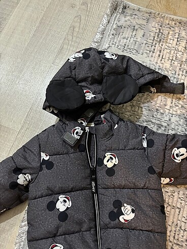 H&M Çocuk montu
