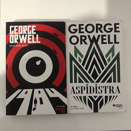 George Orwell