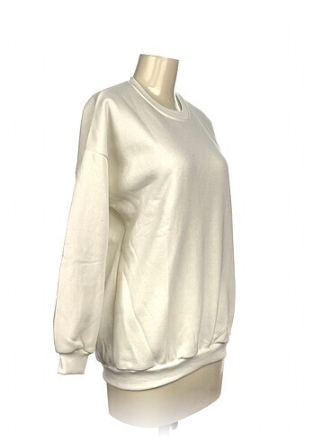 Diğer PreLoved Sweatshirt %70 İndirimli.