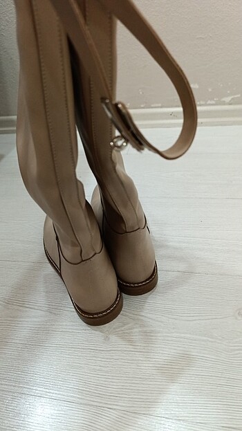 Jorbinol bayan çizme - Görsel 3