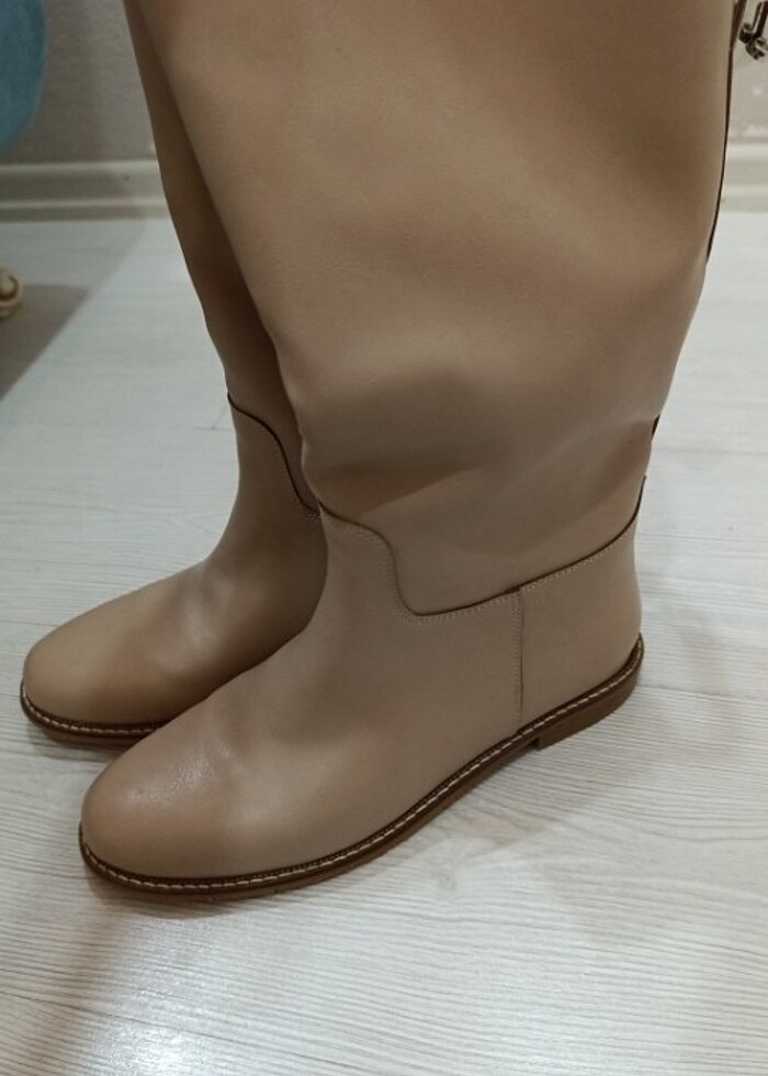 Jorbinol bayan çizme - Görsel 2