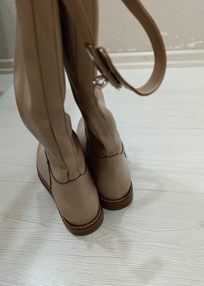 Jorbinol bayan çizme - Görsel 3