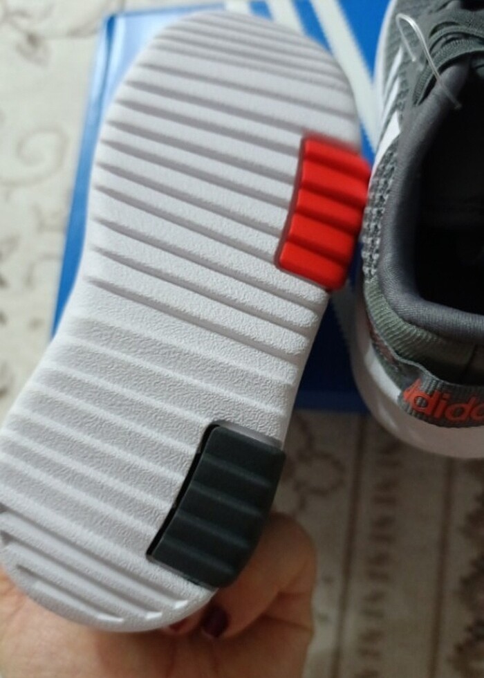 Adidas çocuk ayakkabı - Görsel 3