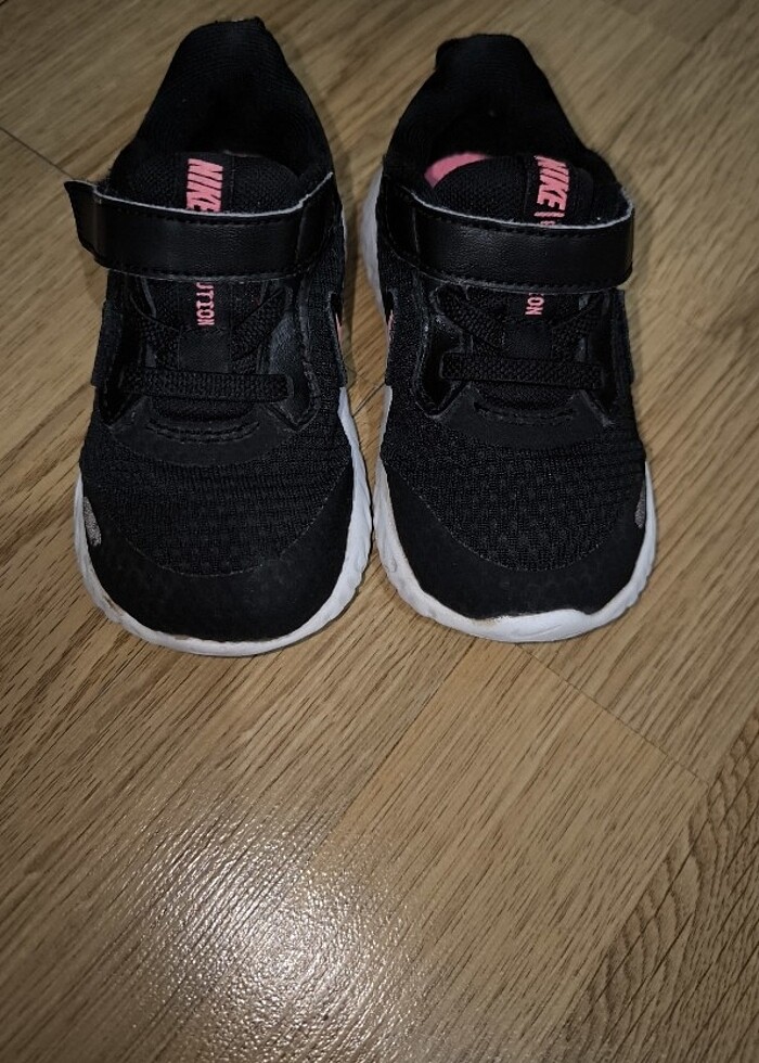 Nike Bebek ayakakbisi  - Görsel 4