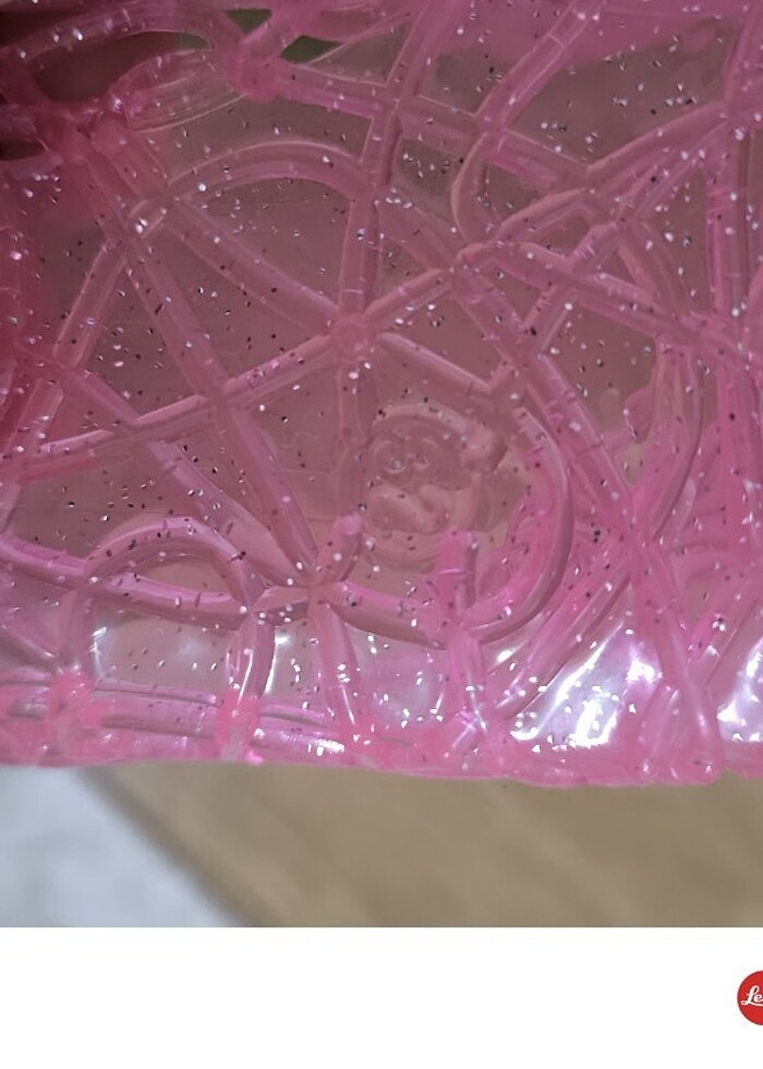 Kız çocuk babet  - Görsel 3