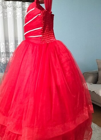 Çocuk abiye - Görsel 5