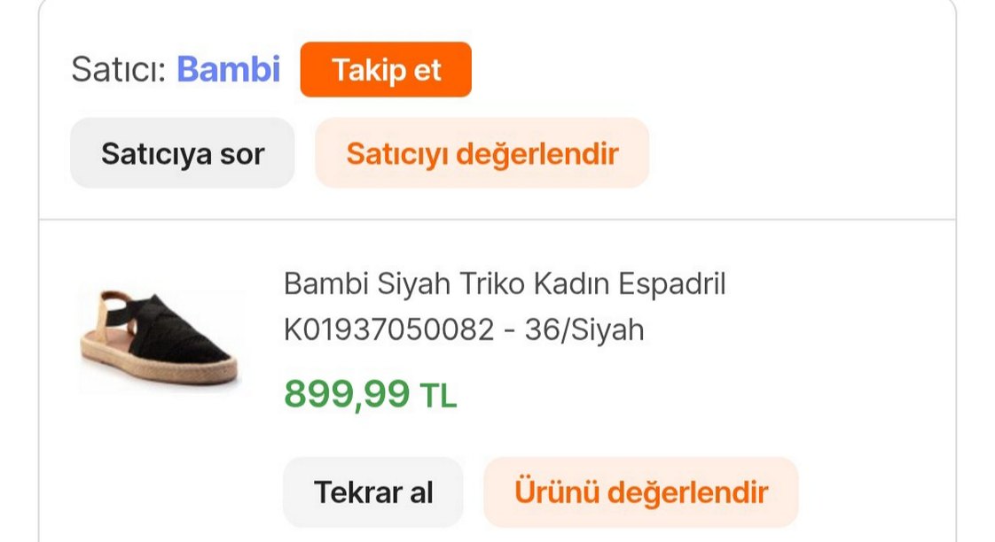 Siyah Dolgu Topuklu Kadın Sandalet - Görsel 2