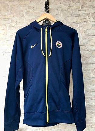 Fenerbahçe Eşofman Üstü