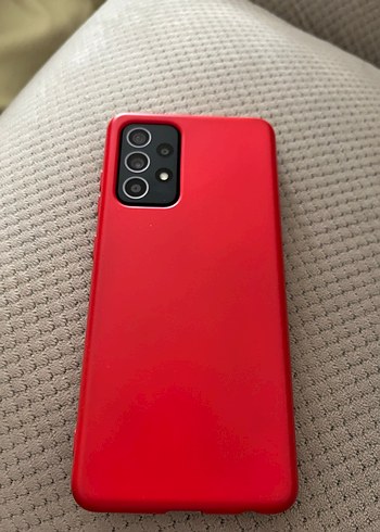 Samsung Galaxy A52 128 GB Siyah - Görsel 3