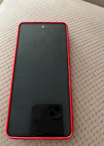 Samsung Galaxy A52 128 GB Siyah - Görsel 2