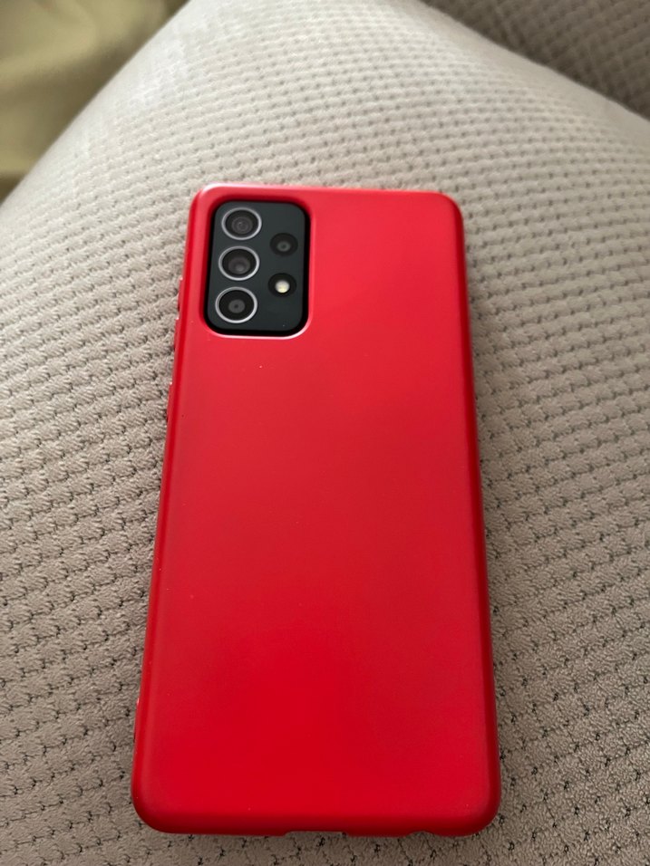 Samsung Galaxy A52 128 GB Siyah - Görsel 3