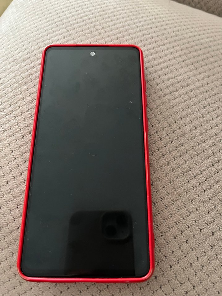 Samsung Galaxy A52 128 GB Siyah - Görsel 2