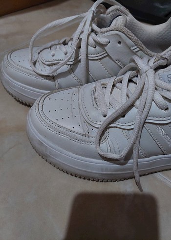 Lumberjack freya / Nike air force muadili - Görsel 5