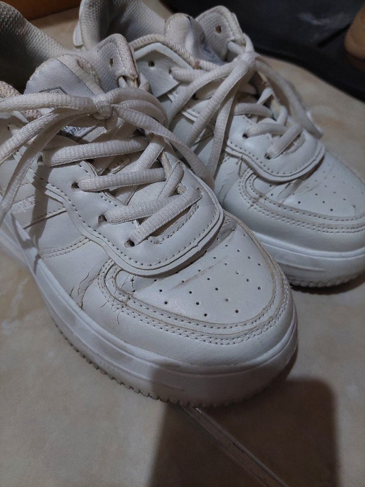 Lumberjack freya / Nike air force muadili - Görsel 3