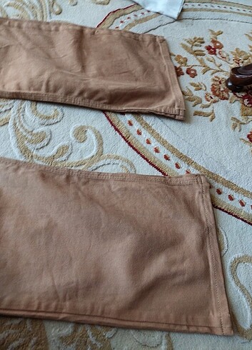 Mavi Jeans İspanyol paça pantolon 