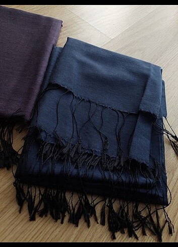 Crony şal - Görsel 3