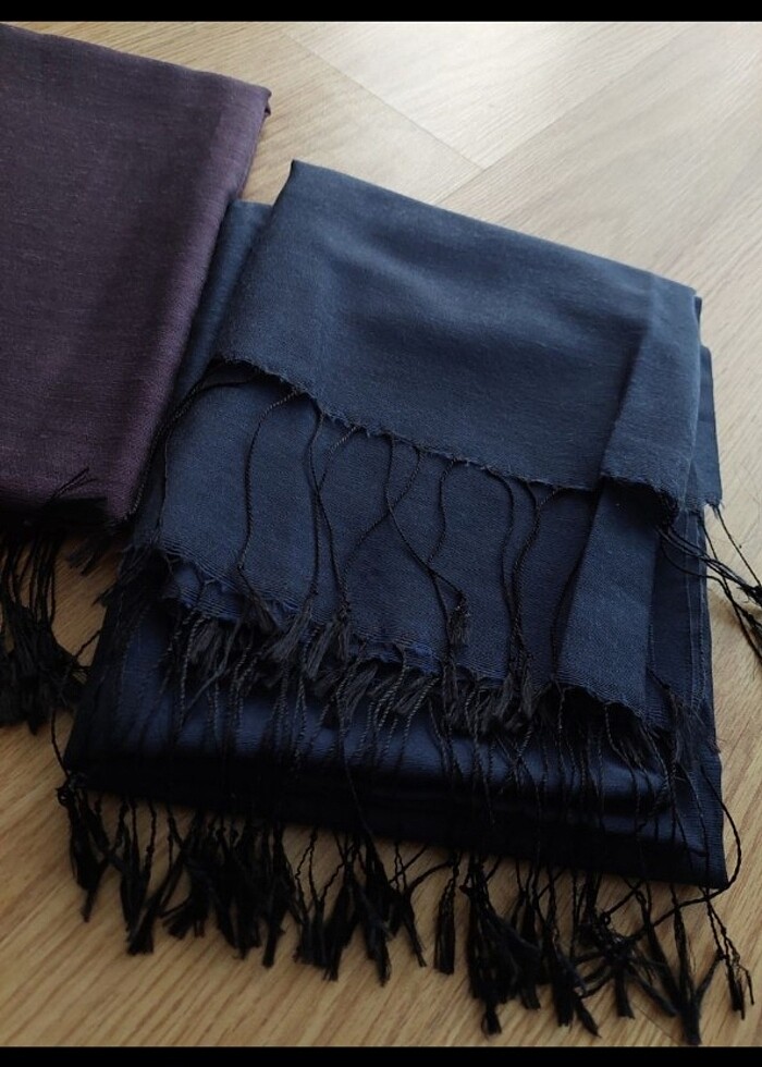 Crony şal - Görsel 3