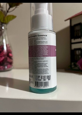 Licape Retinol Gece Bakım Kremi 50 ml - Görsel 4