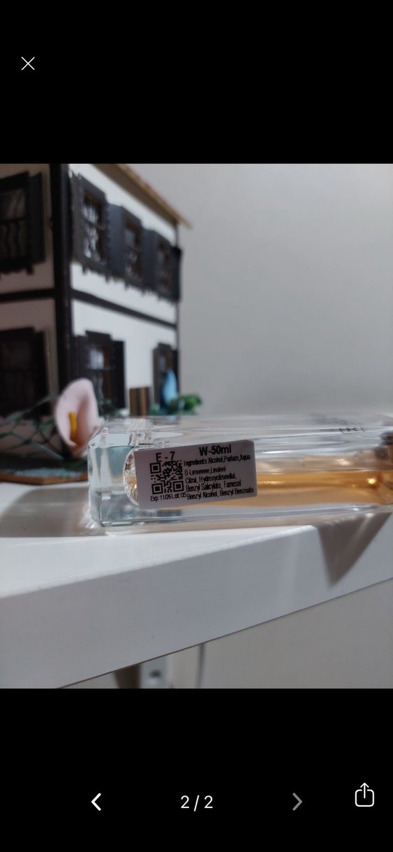 Frederic patric E 7 bronze goddess - Görsel 2