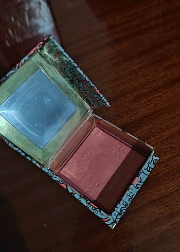 benefit galifornia allık - Görsel 3