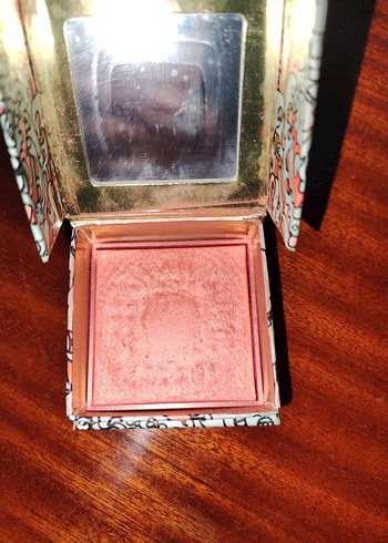 benefit galifornia allık - Görsel 2