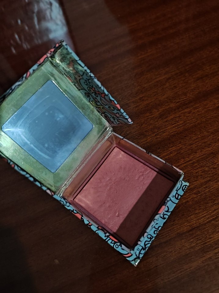 benefit galifornia allık - Görsel 3