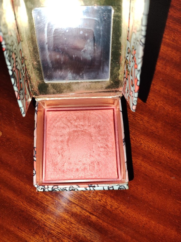 benefit galifornia allık - Görsel 2