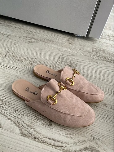 36 Beden Bambi babet terik